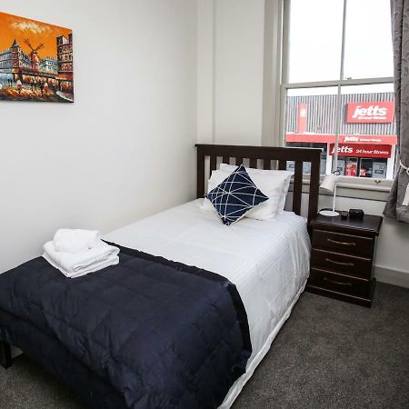 The Prospect Of Howick Accommodation Auckland Exterior photo