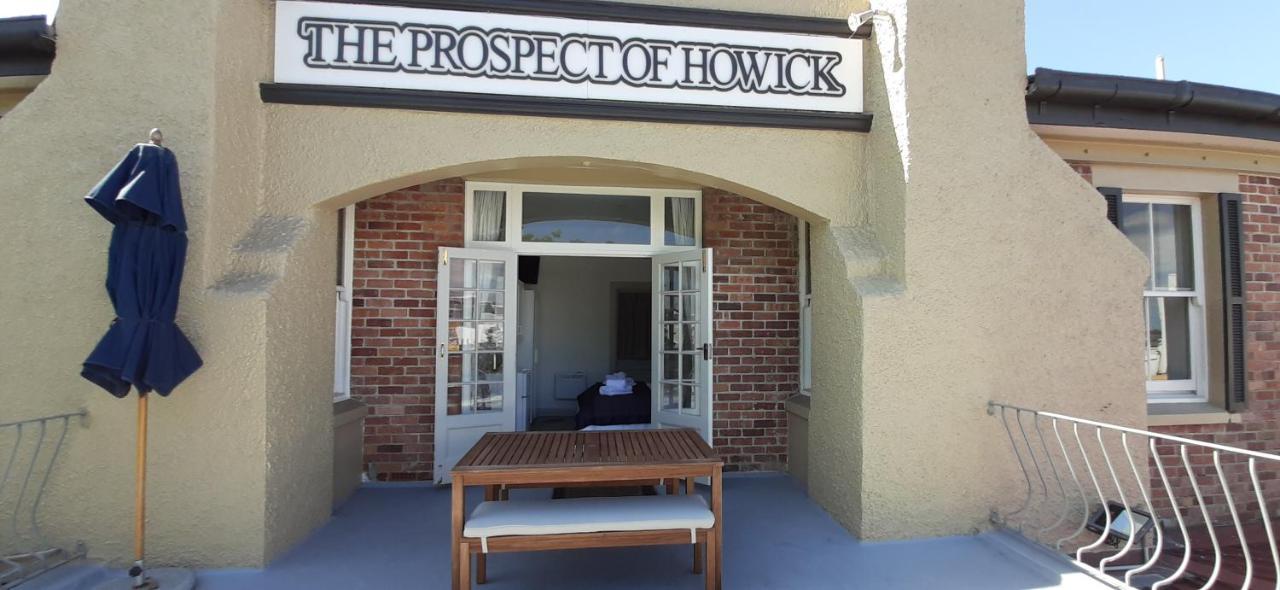 The Prospect Of Howick Accommodation Auckland Exterior photo