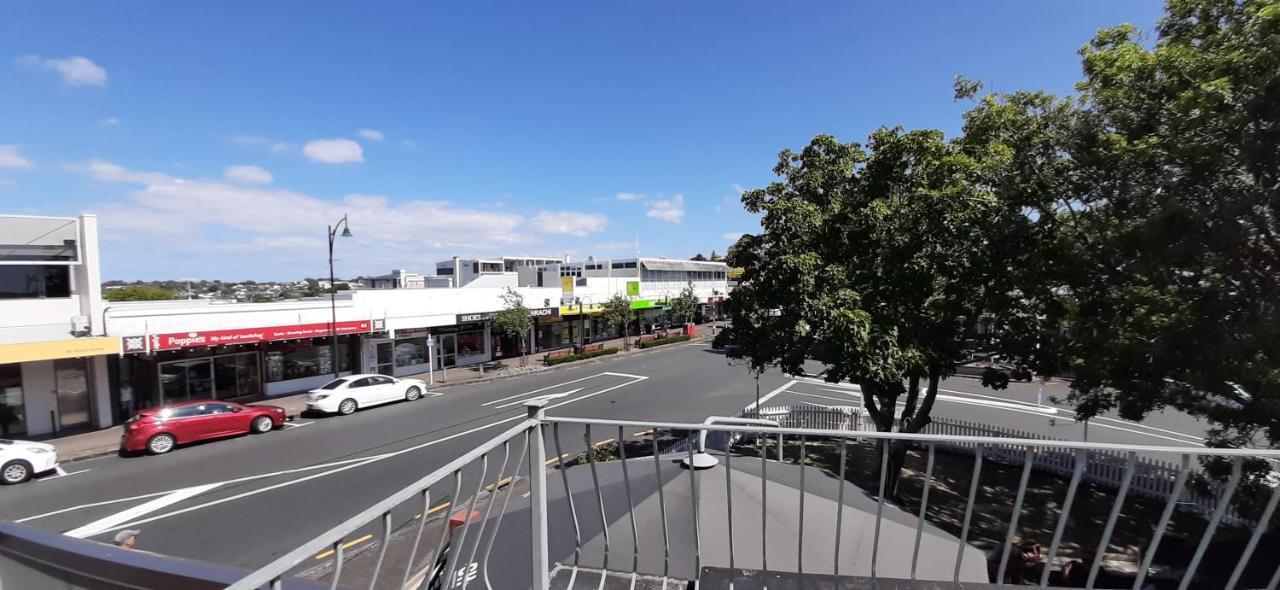 The Prospect Of Howick Accommodation Auckland Exterior photo