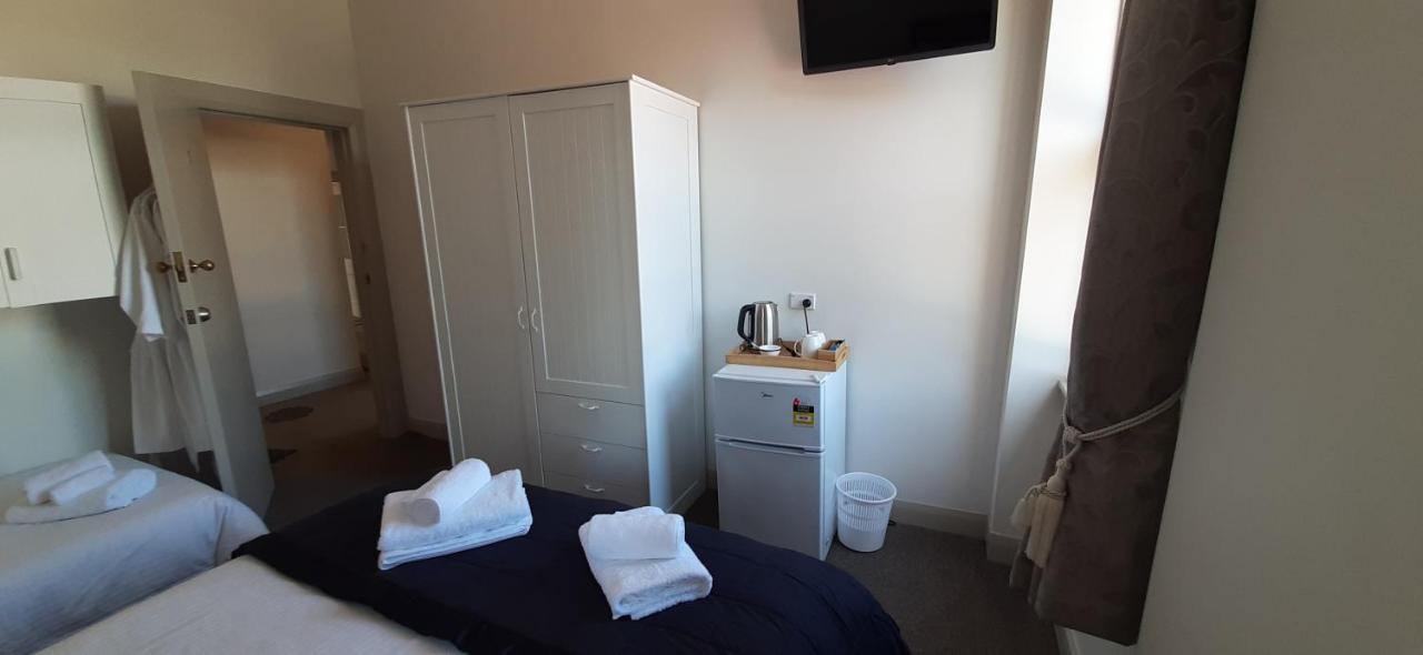 The Prospect Of Howick Accommodation Auckland Exterior photo