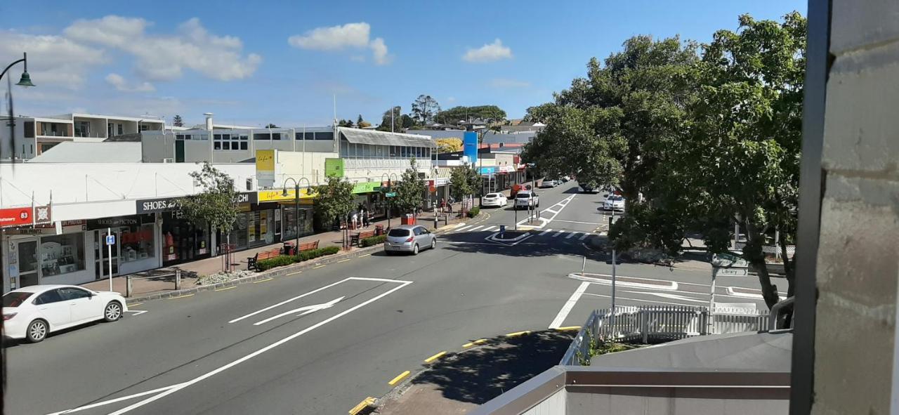 The Prospect Of Howick Accommodation Auckland Exterior photo