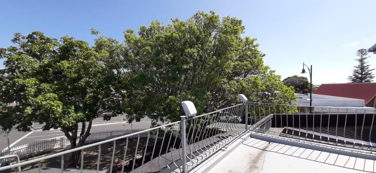 The Prospect Of Howick Accommodation Auckland Exterior photo