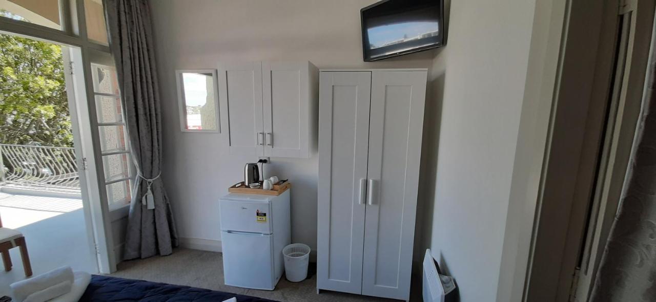 The Prospect Of Howick Accommodation Auckland Exterior photo