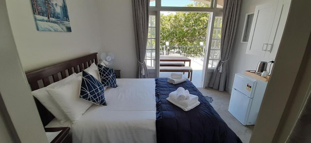 The Prospect Of Howick Accommodation Auckland Exterior photo
