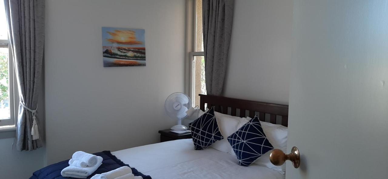 The Prospect Of Howick Accommodation Auckland Exterior photo