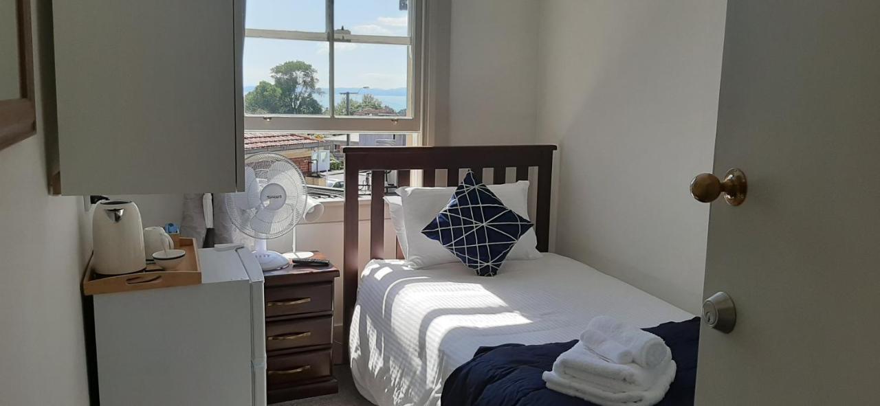 The Prospect Of Howick Accommodation Auckland Exterior photo