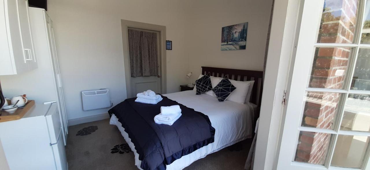 The Prospect Of Howick Accommodation Auckland Exterior photo