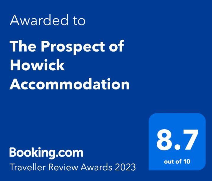The Prospect Of Howick Accommodation Auckland Exterior photo