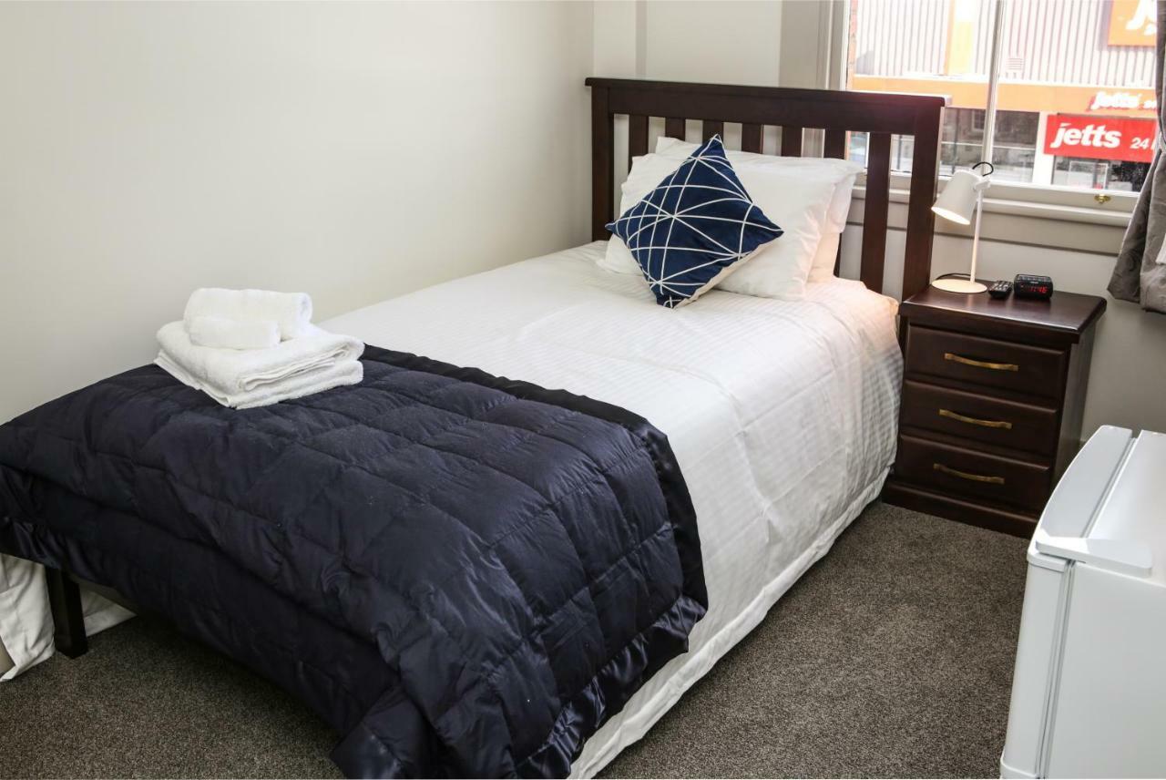 The Prospect Of Howick Accommodation Auckland Exterior photo