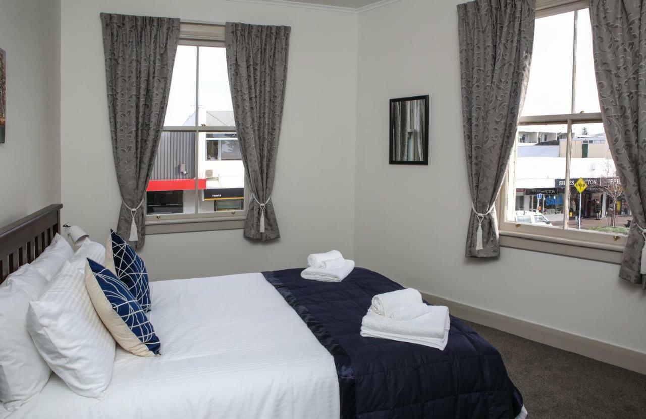 The Prospect Of Howick Accommodation Auckland Exterior photo
