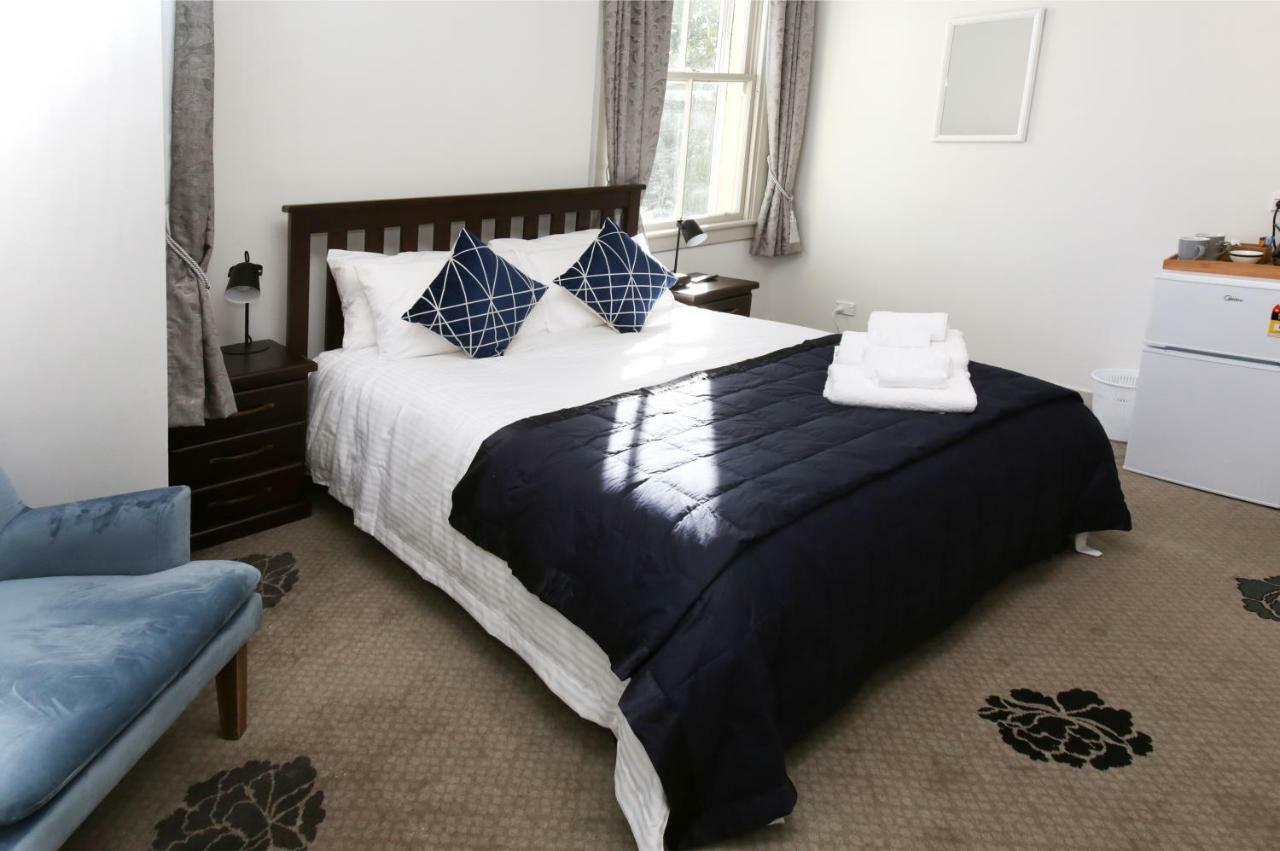 The Prospect Of Howick Accommodation Auckland Exterior photo