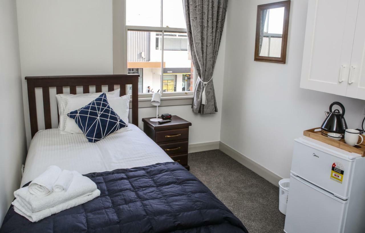 The Prospect Of Howick Accommodation Auckland Exterior photo