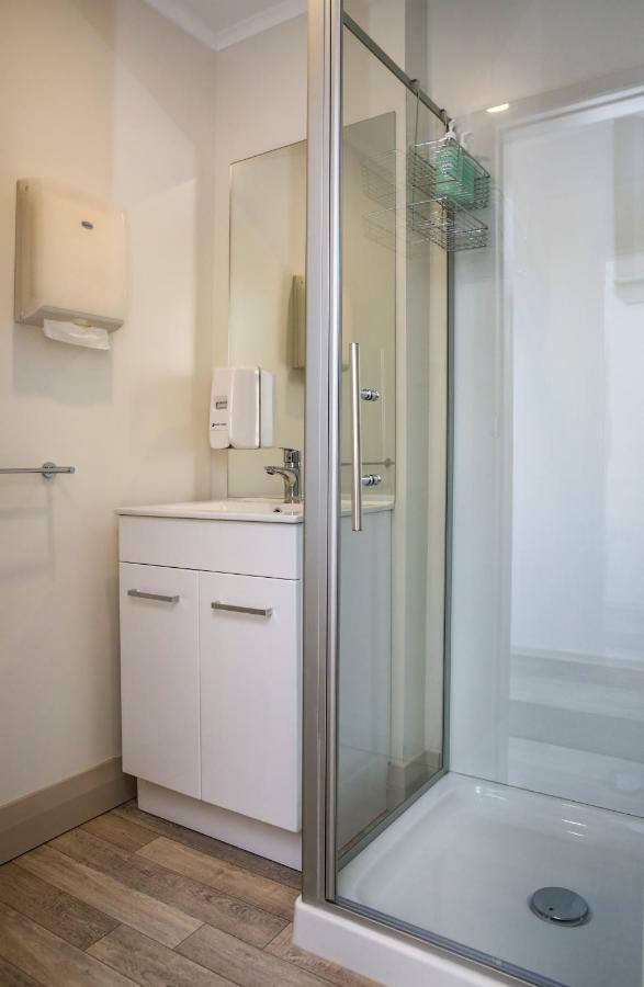 The Prospect Of Howick Accommodation Auckland Room photo