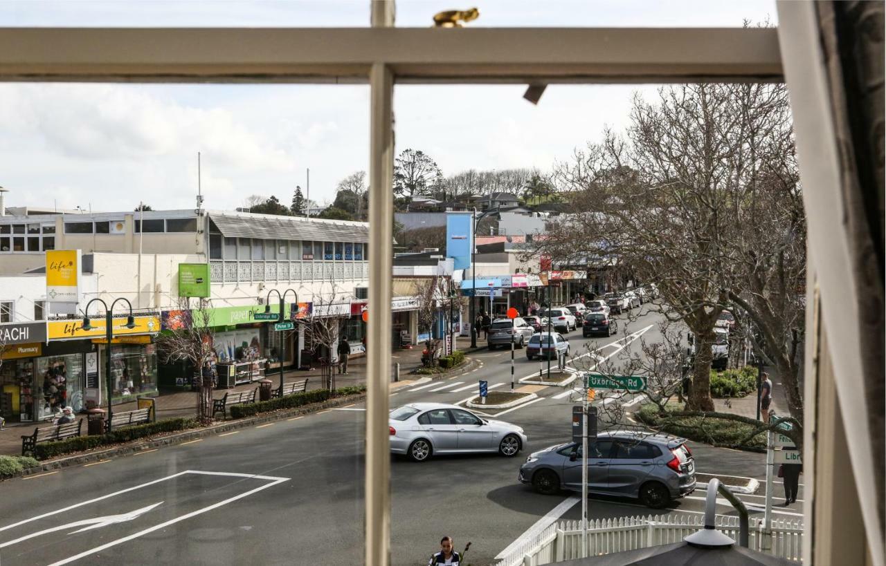 The Prospect Of Howick Accommodation Auckland Exterior photo