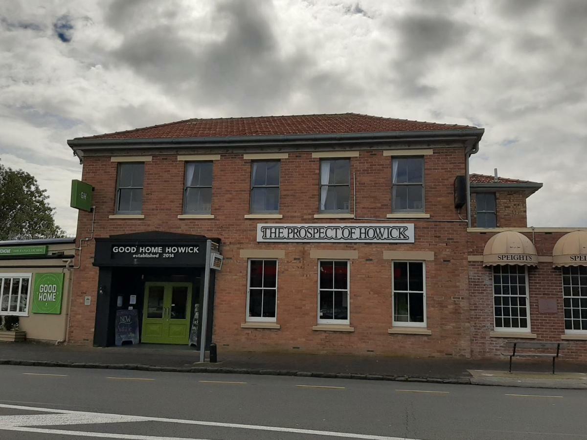 The Prospect Of Howick Accommodation Auckland Exterior photo