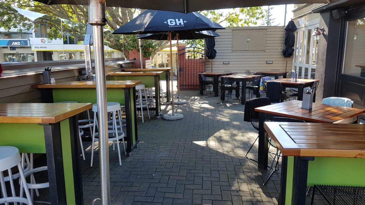 The Prospect Of Howick Accommodation Auckland Exterior photo