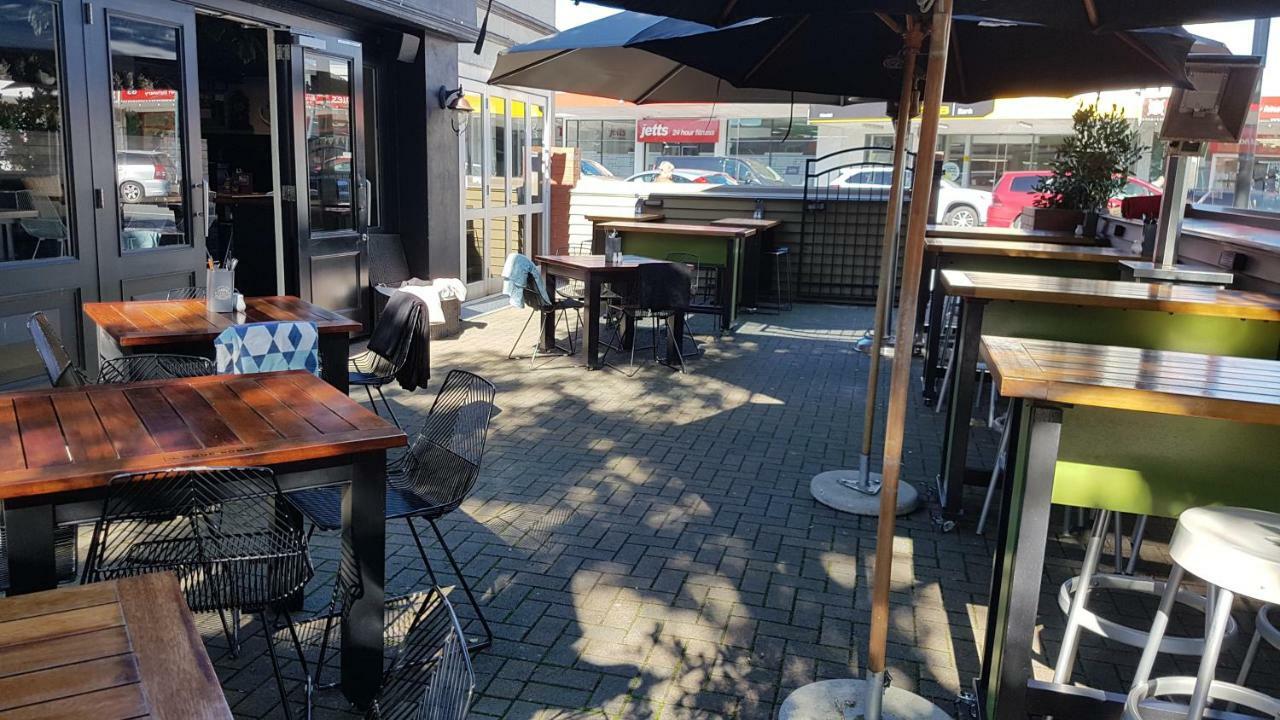 The Prospect Of Howick Accommodation Auckland Exterior photo