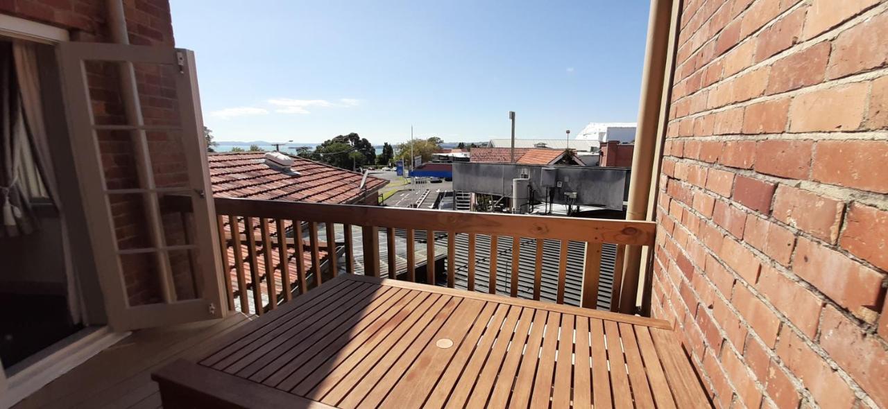 The Prospect Of Howick Accommodation Auckland Exterior photo