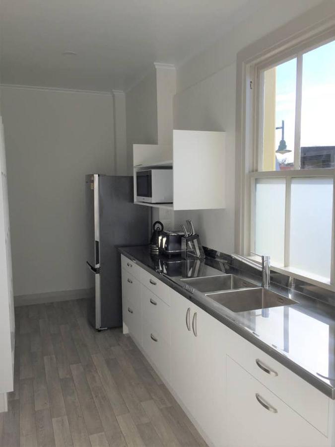 The Prospect Of Howick Accommodation Auckland Exterior photo