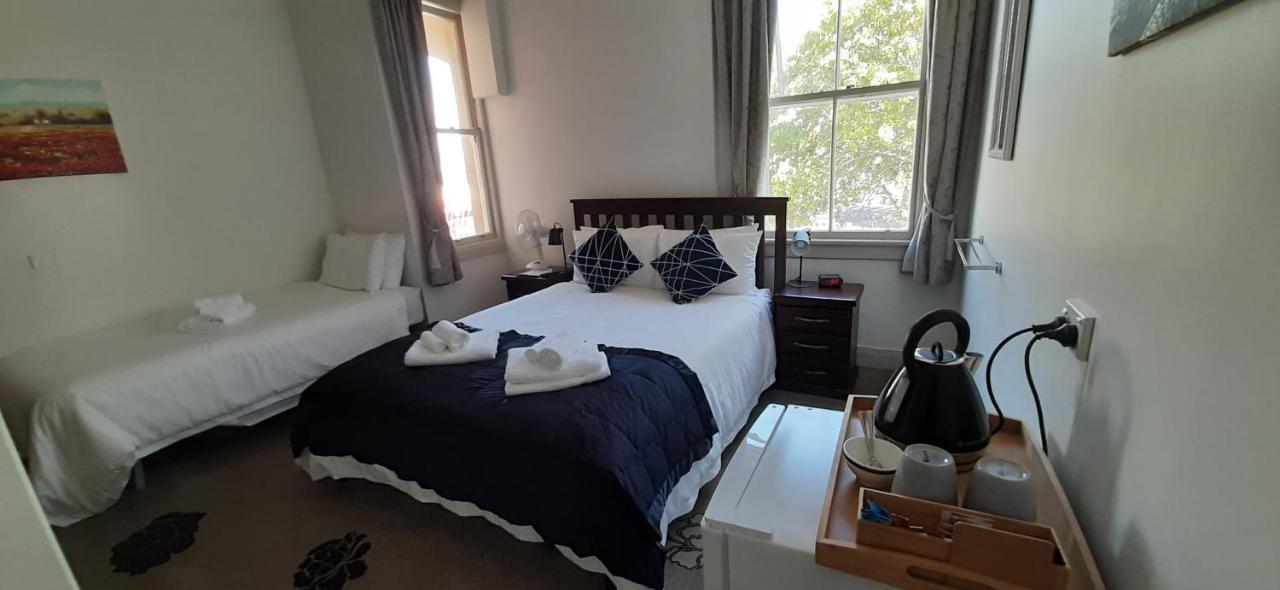 The Prospect Of Howick Accommodation Auckland Exterior photo