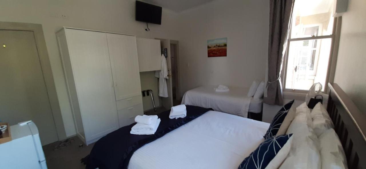 The Prospect Of Howick Accommodation Auckland Exterior photo
