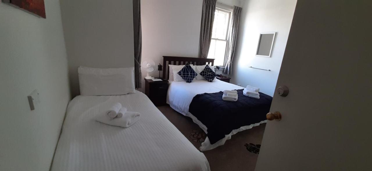 The Prospect Of Howick Accommodation Auckland Exterior photo